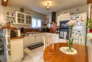  Appartement � vendre 5 pi�ces 104 m�