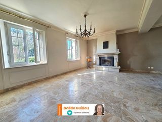  Maison � vendre 7 pi�ces 148 m�