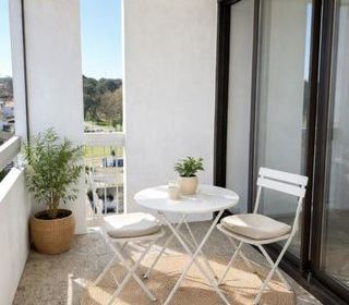  Appartement � vendre 3 pi�ces 69 m�