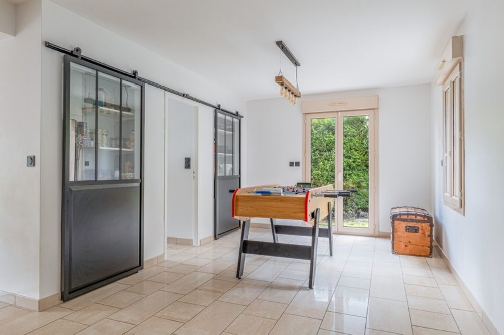 � vendre  Villa Lyon 5