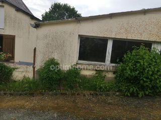  Maison � vendre 4 pi�ces 100 m�