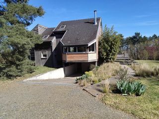  Chalet � vendre 8 pi�ces 175 m�