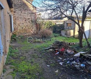  Ferme � vendre 2 pi�ces 65 m�