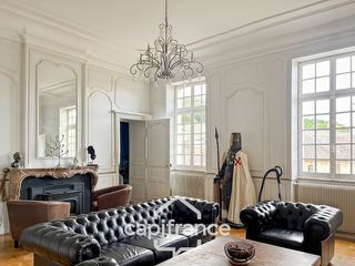  Propri�t�/ch�teau � vendre 6 pi�ces 200 m�