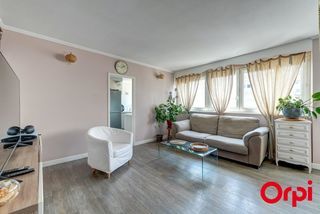  Appartement � vendre 3 pi�ces 62 m�