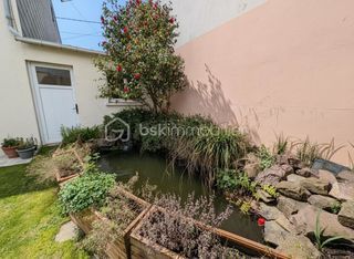  Maison � vendre 6 pi�ces 90 m�