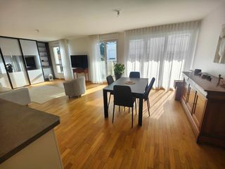  Appartement � vendre 4 pi�ces 78 m�