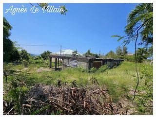  Terrain � vendre 1501 m�