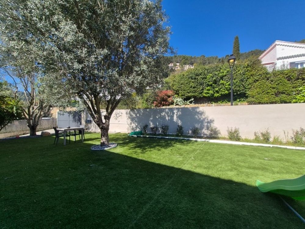 � vendre  Maison Solli�s-Toucas (83210)