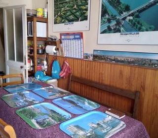  Appartement � louer 1 pi�ce 16 m�