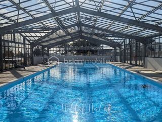  Chalet � vendre 4 pi�ces 49 m�