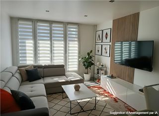  Appartement � vendre 4 pi�ces 67 m�