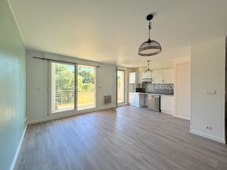  Appartement � vendre 3 pi�ces 63 m�