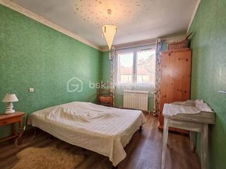  Maison � vendre 4 pi�ces 90 m�