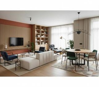  Appartement � vendre 3 pi�ces 62 m�