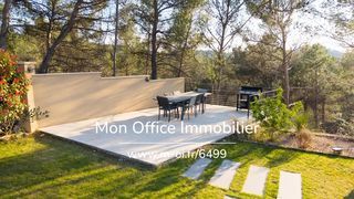  Villa � vendre 5 pi�ces 170 m�