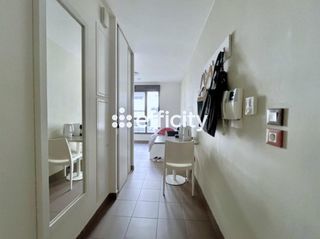  Appartement � vendre 2 pi�ces 35 m�