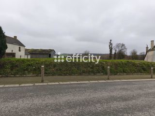  Terrain � vendre 500 m�