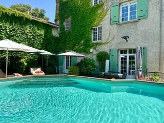  Maison � vendre 5 pi�ces 196 m�