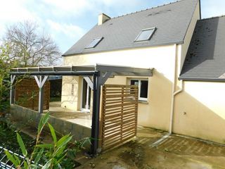  Maison � vendre 6 pi�ces 99 m�