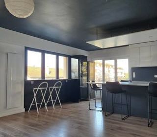  Appartement � vendre 3 pi�ces 66 m�