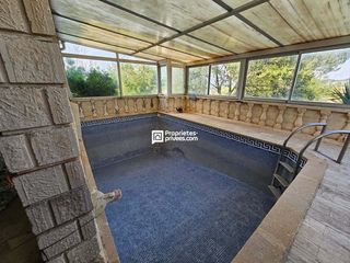  Maison � vendre 8 pi�ces 255 m�