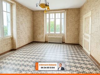  Maison � vendre 5 pi�ces 126 m�