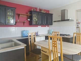  Maison � vendre 4 pi�ces 100 m�