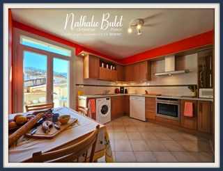  Appartement � vendre 3 pi�ces 69 m�