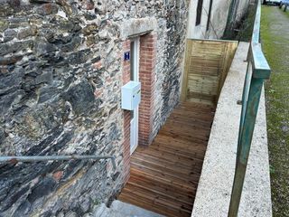  Maison � vendre 4 pi�ces 81 m�