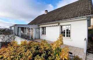  Maison � vendre 9 pi�ces 169 m�