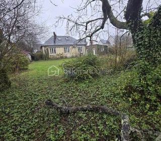  Maison � vendre 5 pi�ces 93 m�