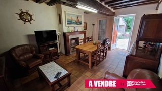  Maison � vendre 5 pi�ces 110 m�