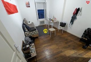  Maison � vendre 3 pi�ces 33 m�