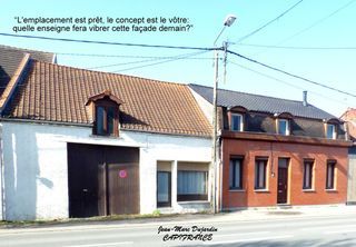  Maison � vendre 7 pi�ces 160 m�