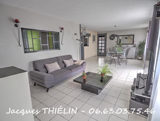  Maison � vendre 6 pi�ces 120 m�