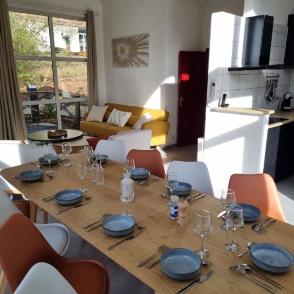 � vendre  Maison Biscarrosse (40600)