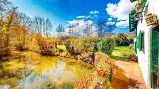  Moulin � vendre 6 pi�ces 128 m�