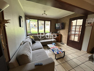  Maison � vendre 4 pi�ces 83 m�