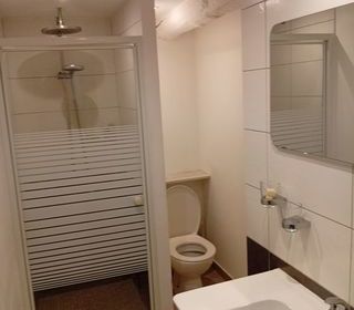  Appartement � louer 1 pi�ce 25 m�