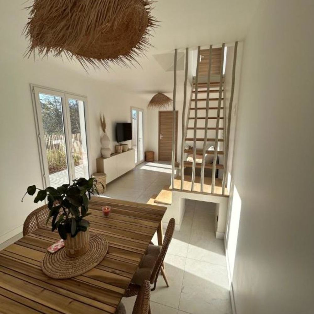 � vendre  Maison Saint-Georges-de-Didonne (17110)