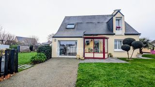  Maison � vendre 6 pi�ces 150 m�