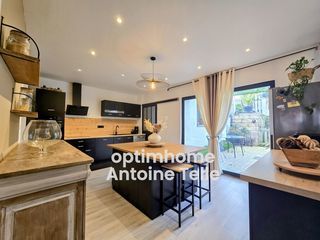  Maison � vendre 6 pi�ces 130 m�