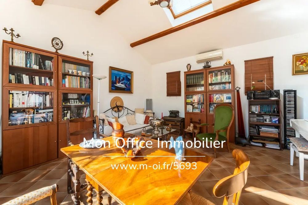 � vendre  Villa Sausset-les-Pins (13960)