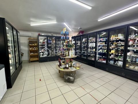 &Agrave; Vendre - Fonds de Commerce d'alimentation G&eacute;n&eacute;rale - Cap d'Agde 163000 34300 Le cap d agde