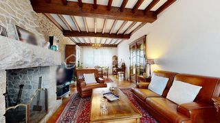  Maison � vendre 8 pi�ces 194 m�