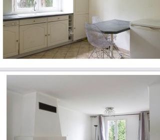  Appartement � louer 1 pi�ce 18 m�