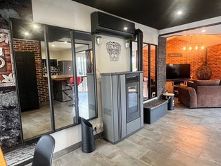  Maison � vendre 3 pi�ces 100 m�