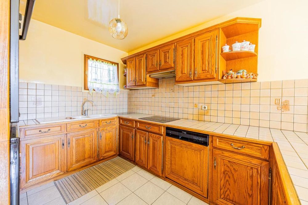 � vendre  Maison Bagneux (92220)