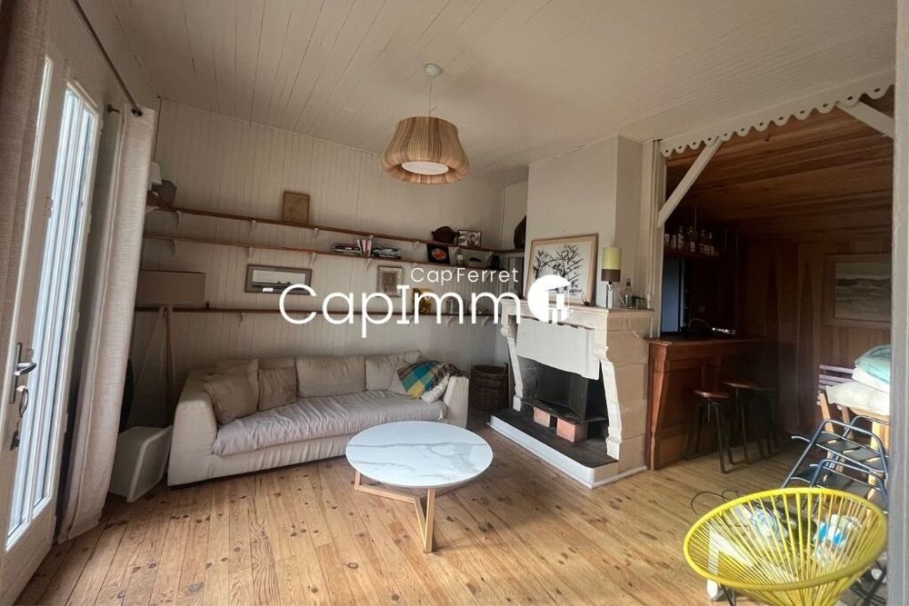 � vendre  Maison L�ge-Cap-Ferret (33950)